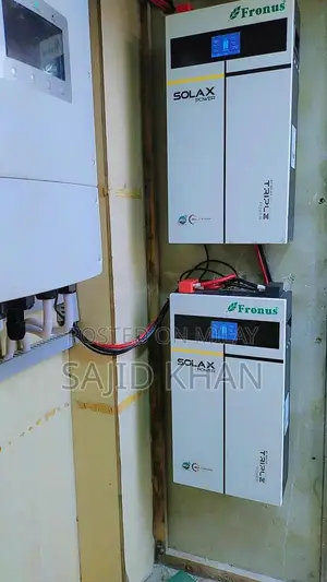 Professional Solar System Installation Services for Residential & Comm