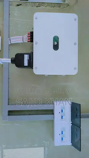 Professional Solar System Installation Services for Residential & Comm