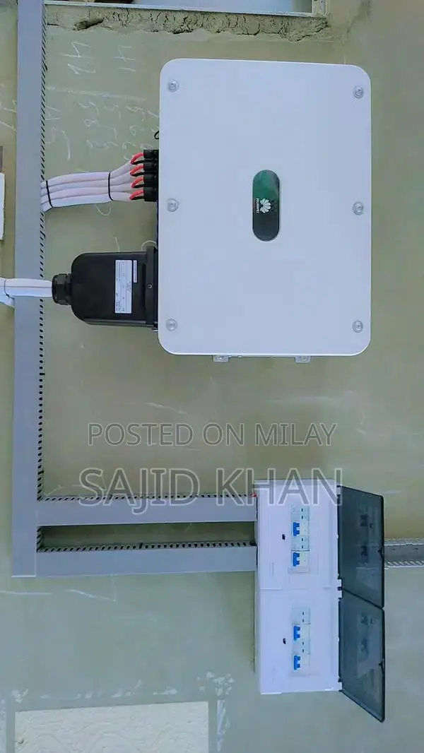 Professional Solar System Installation Services for Residential & Comm