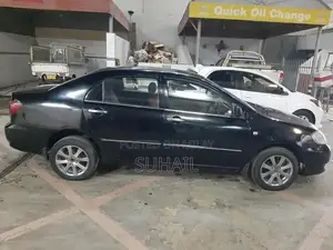 Photo - 2006 Toyota Corolla XLI Sedan - Well Maintained