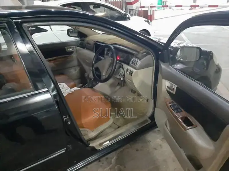 2006 Toyota Corolla XLI Sedan - Well Maintained