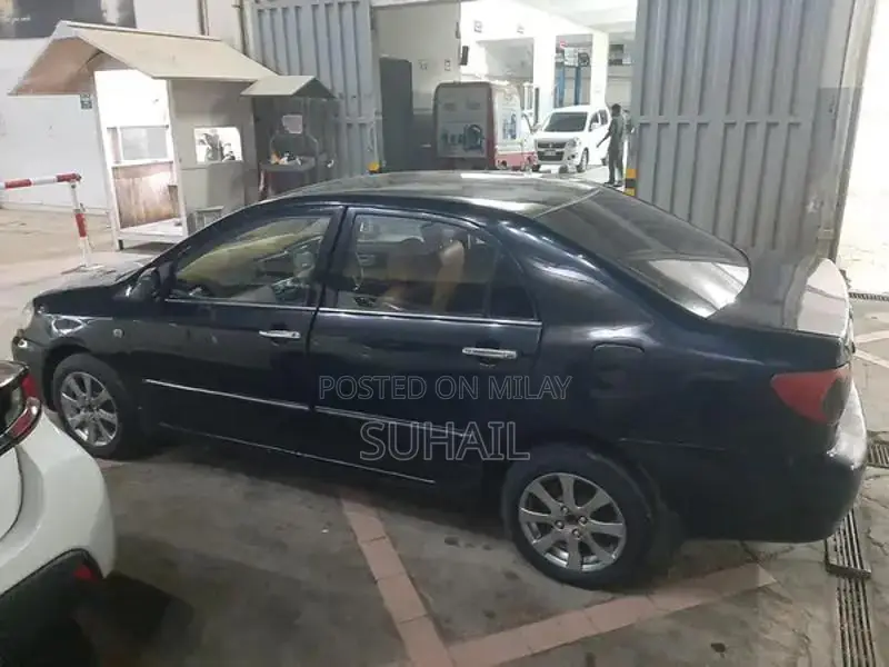 2006 Toyota Corolla XLI Sedan - Well Maintained