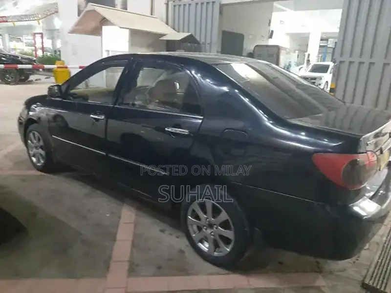 2006 Toyota Corolla XLI Sedan - Well Maintained