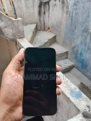 Apple iPhone 13 Pro 128GB Pristine Condition PTA Approved