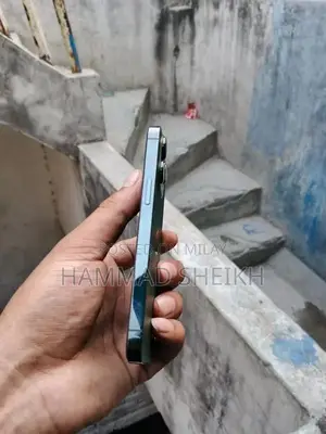 Apple iPhone 13 Pro 128GB Pristine Condition PTA Approved