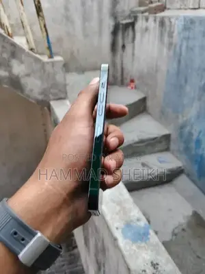 Apple iPhone 13 Pro 128GB Pristine Condition PTA Approved