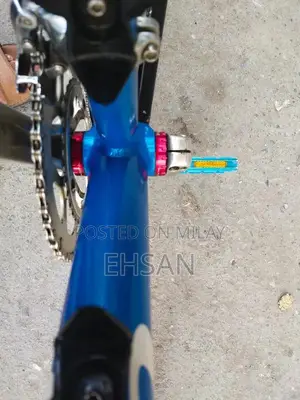 Basso Monza Road Bike - Shimano Tiagra Groupset