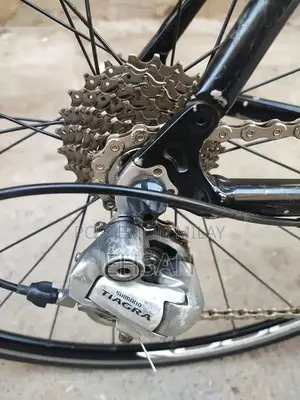 Basso Monza Road Bike - Shimano Tiagra Groupset