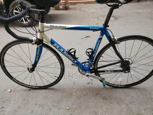 Basso Monza Road Bike - Shimano Tiagra Groupset