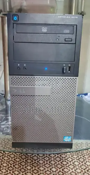 Photo - Intel Core i5 3rd Gen Laptop with SSD and Windows 10