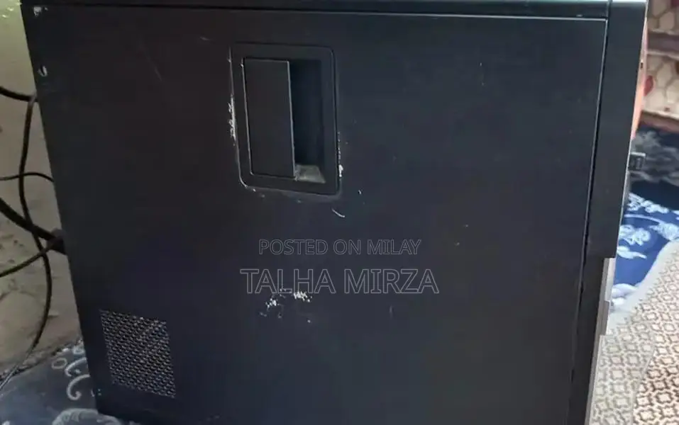 Intel Core i5 3rd Gen Laptop with SSD and Windows 10