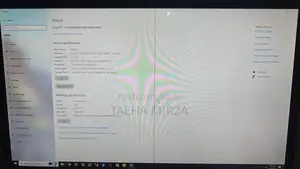 Intel Core i5 3rd Gen Laptop with SSD and Windows 10