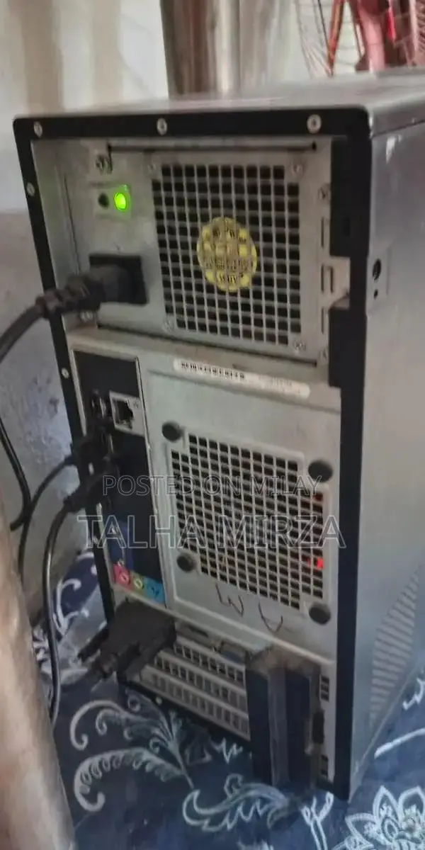 Intel Core i5 3rd Gen Laptop with SSD and Windows 10