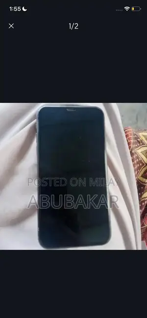 Photo - Factory Unlocked iPhone 11 128GB Smartphone