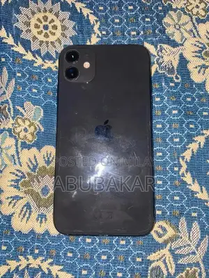 Factory Unlocked iPhone 11 128GB Smartphone