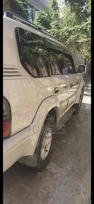 Photo - 1997 Sedan - Low Mileage Urgent Sale Vehicle