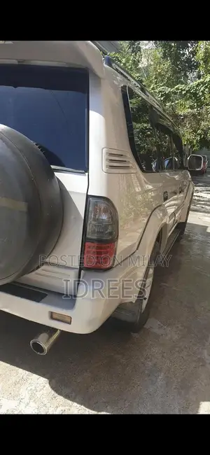 1997 Sedan - Low Mileage Urgent Sale Vehicle