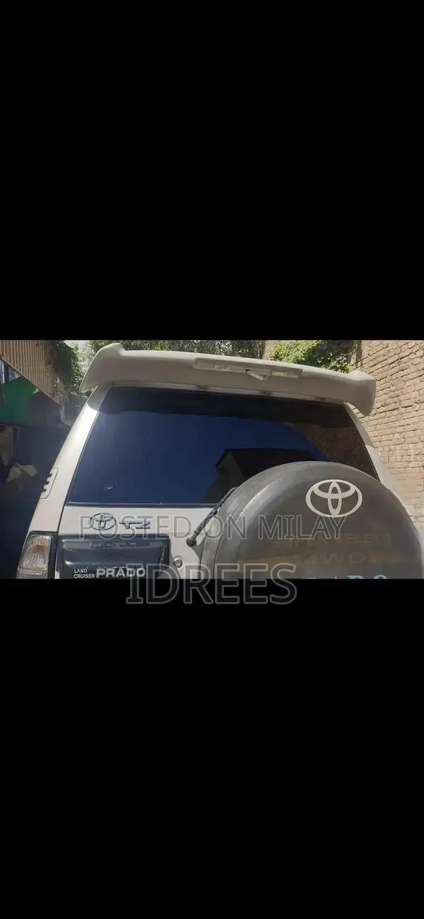 1997 Sedan - Low Mileage Urgent Sale Vehicle