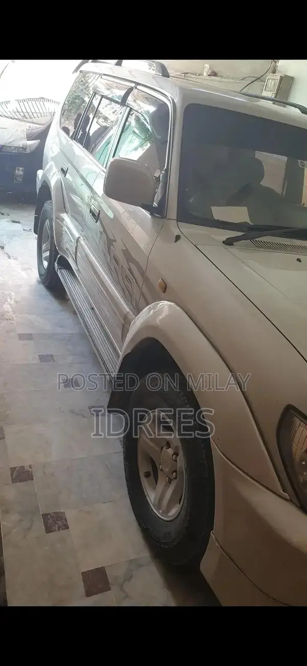 1997 Sedan - Low Mileage Urgent Sale Vehicle