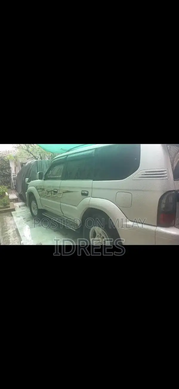 1997 Sedan - Low Mileage Urgent Sale Vehicle