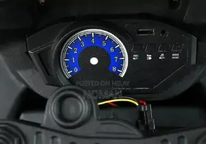 Children's Double Battery Bicycle - Outdoor Riding Fun