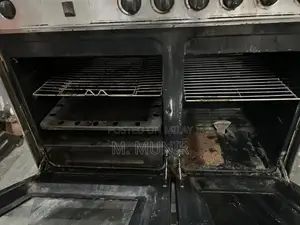 Canon Gas Stove and Oven - Used Kitchen Appliance