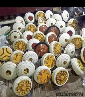 Photo - High-Performance 56" Ceiling Fans - Wholesale Models