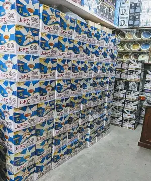 High-Performance 56" Ceiling Fans - Wholesale Models