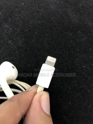 Universal Phone Audio Headset with Hands-Free Functionality