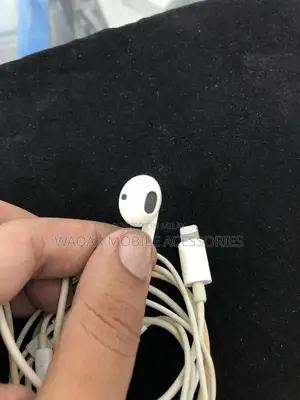 Universal Phone Audio Headset with Hands-Free Functionality