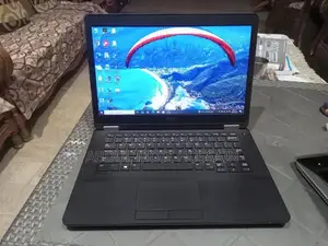 Photo - Dell Latitude E5470 Business Class Laptop