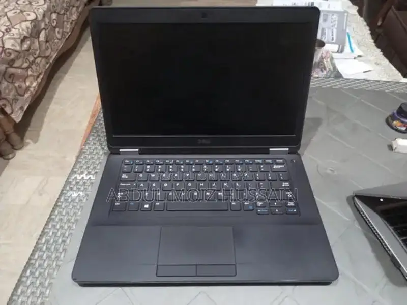 Dell Latitude E5470 Business Class Laptop