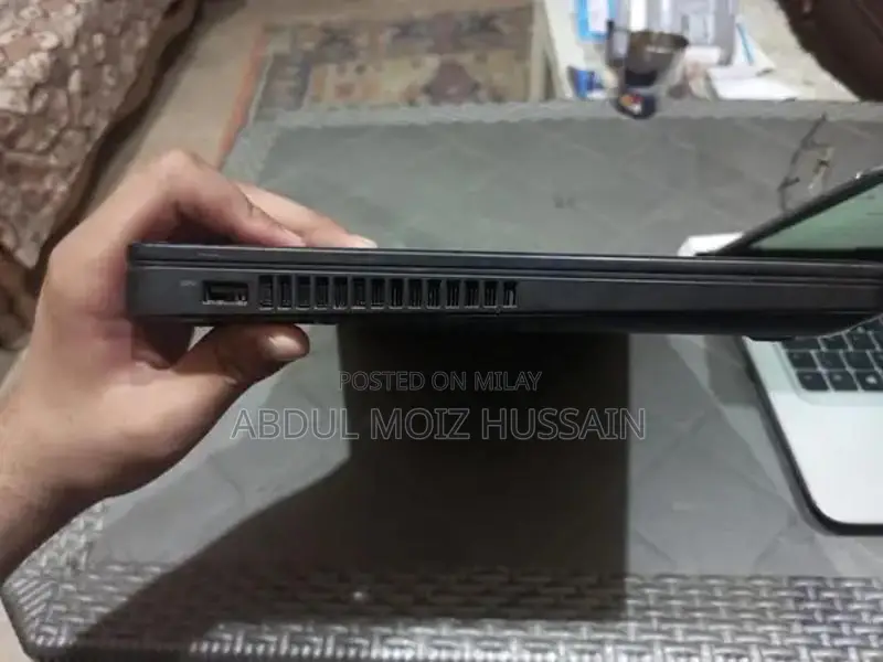 Dell Latitude E5470 Business Class Laptop