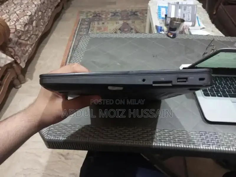 Dell Latitude E5470 Business Class Laptop