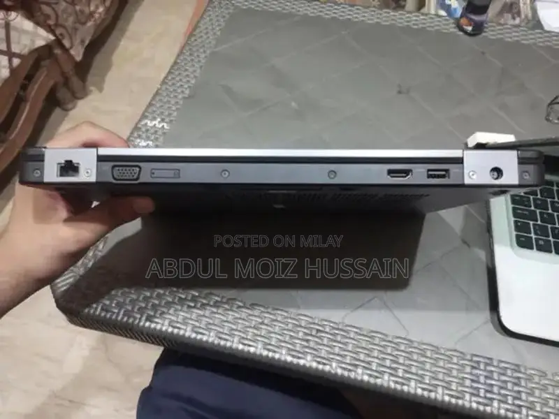 Dell Latitude E5470 Business Class Laptop