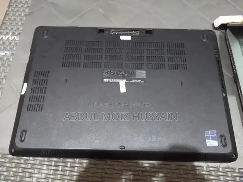 Dell Latitude E5470 Business Class Laptop