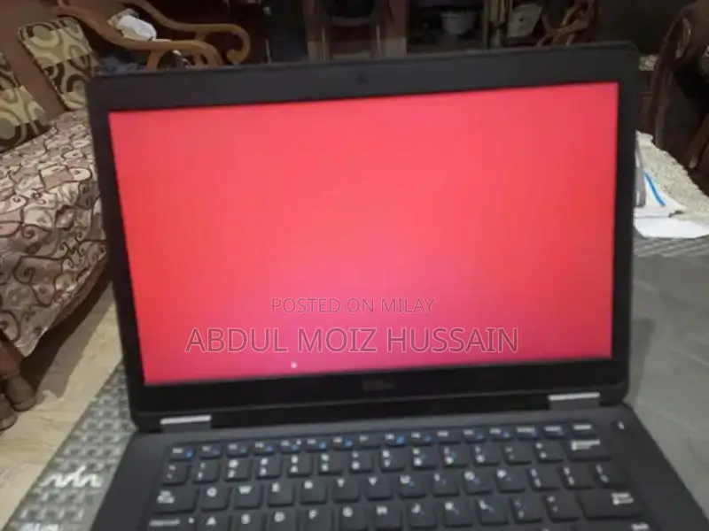 Dell Latitude E5470 Business Class Laptop