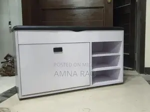 Versatile Console Table for Home and Office Spaces