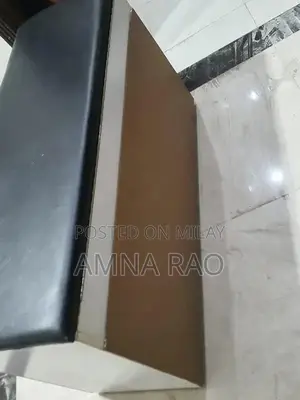 Versatile Console Table for Home and Office Spaces