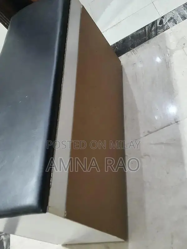 Versatile Console Table for Home and Office Spaces