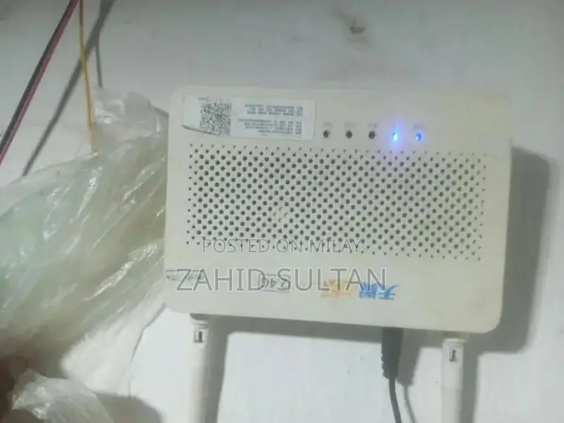 WiFi Wireless Network Device for Connectivity