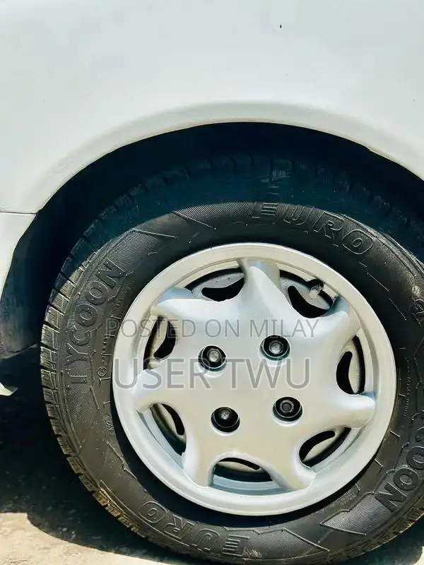 2015 Suzuki Cultus Euro2 Sedan - Well Maintained