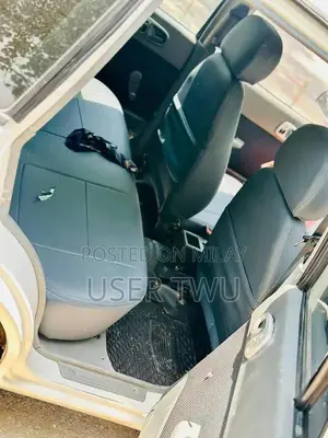 2015 Suzuki Cultus Euro2 Sedan - Well Maintained