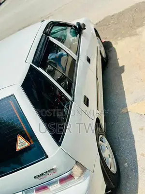 2015 Suzuki Cultus Euro2 Sedan - Well Maintained