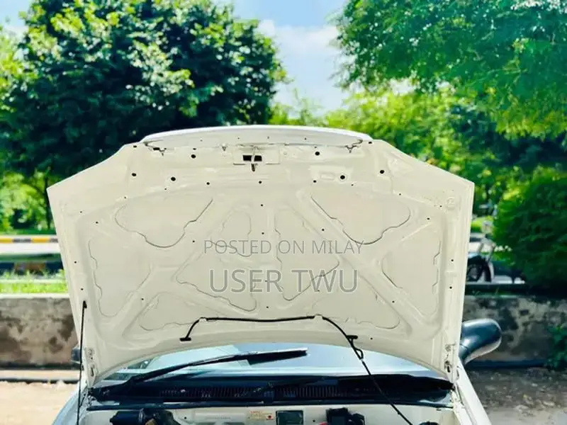 2015 Suzuki Cultus Euro2 Sedan - Well Maintained