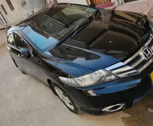 Photo - Honda City 1.3 IVTEC Sedan - Low Mileage, Excellent Condition