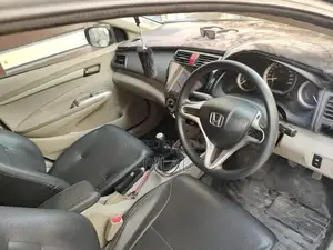 Honda City 1.3 IVTEC Sedan - Low Mileage, Excellent Condition