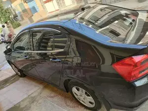 Honda City 1.3 IVTEC Sedan - Low Mileage, Excellent Condition