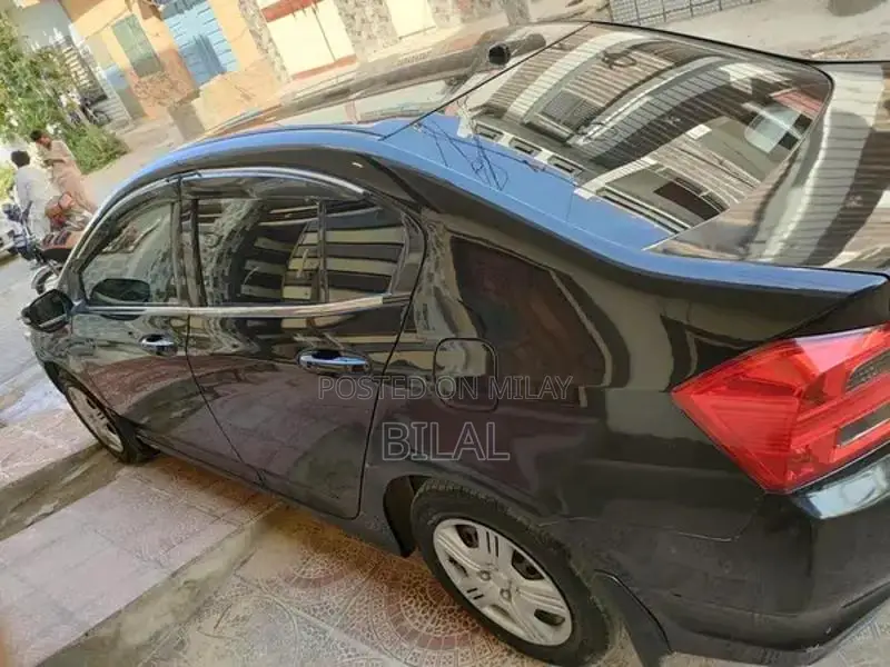 Honda City 1.3 IVTEC Sedan - Low Mileage, Excellent Condition