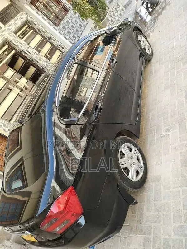 Honda City 1.3 IVTEC Sedan - Low Mileage, Excellent Condition